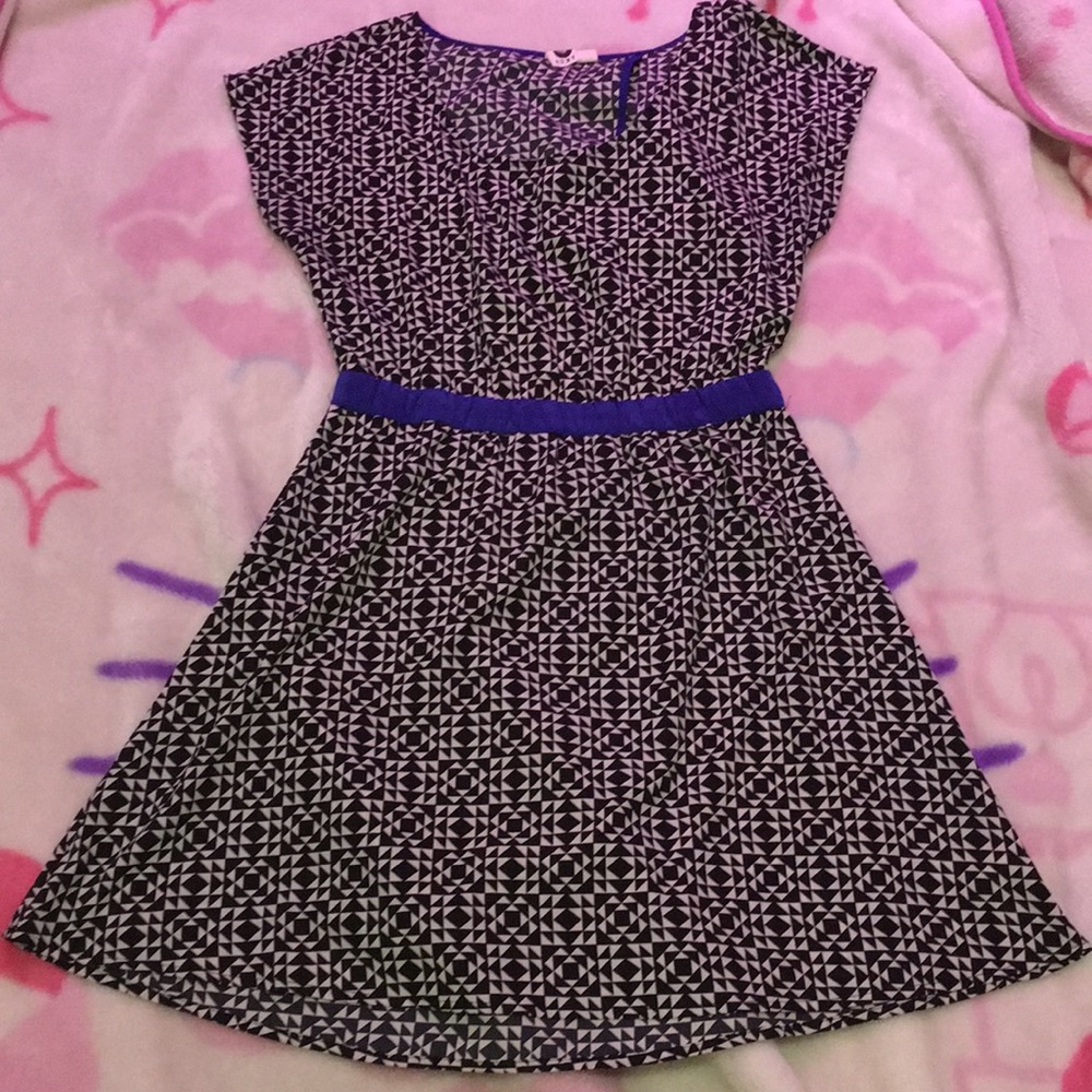 Roxy summer dress